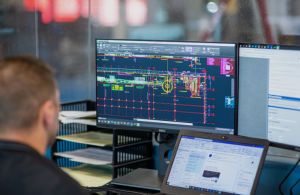 How Machine Learning Optimizes Industrial Operations