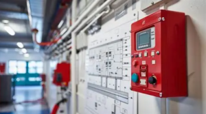 Industrial Alarm Systems
