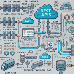 Industrial Data Acquisition Architecture