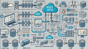 Industrial Data Acquisition Architecture