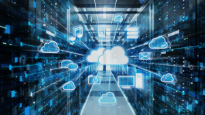 Industrial Data Storage