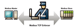 Modbus TCP
