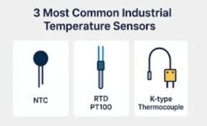 Temperature Sensors